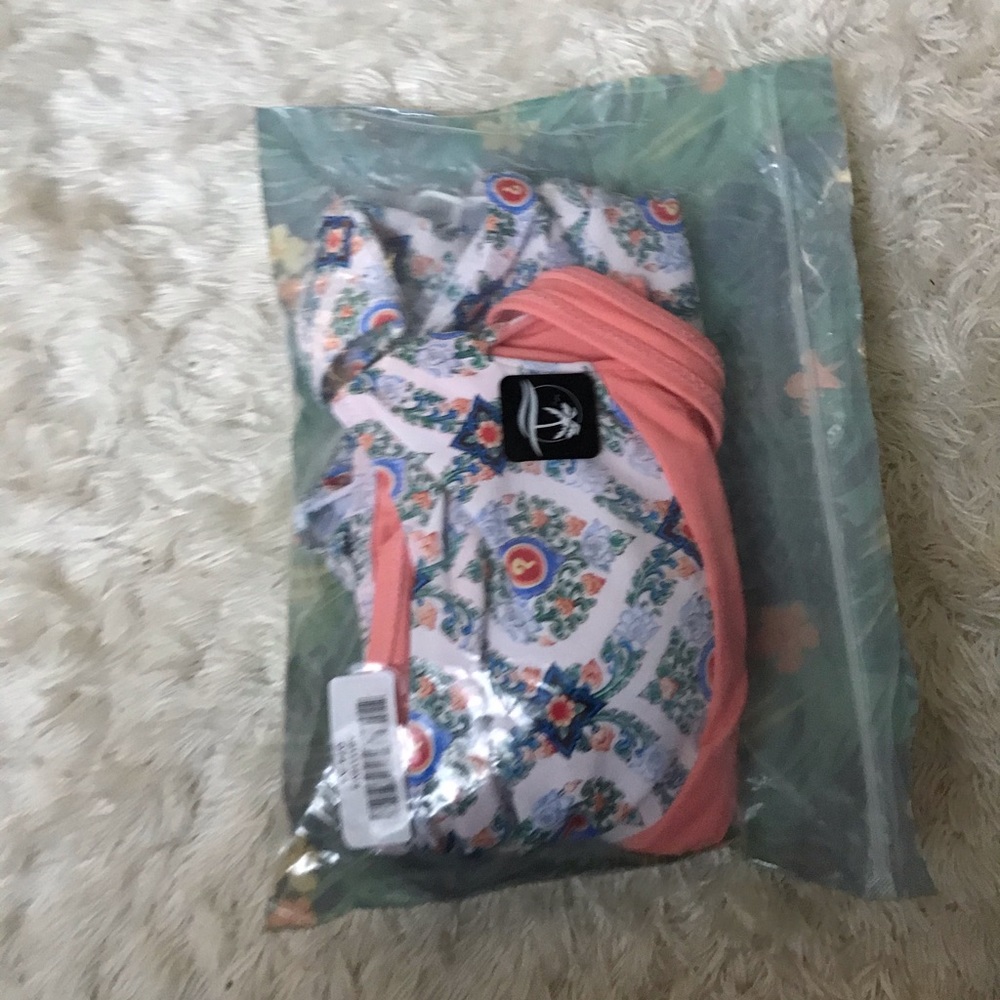 Pattern bikini - Picture 4 of 4